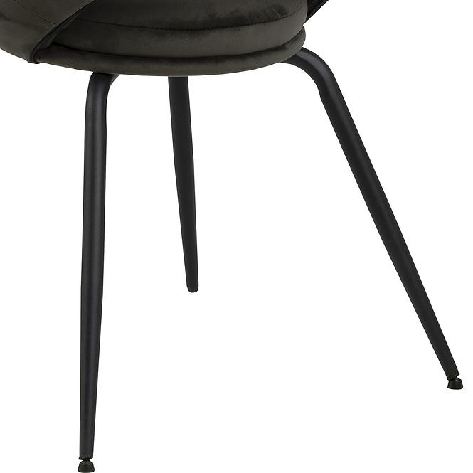 Szék dark green