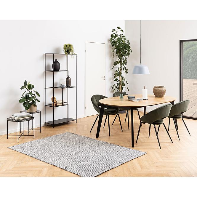 Szék dark green