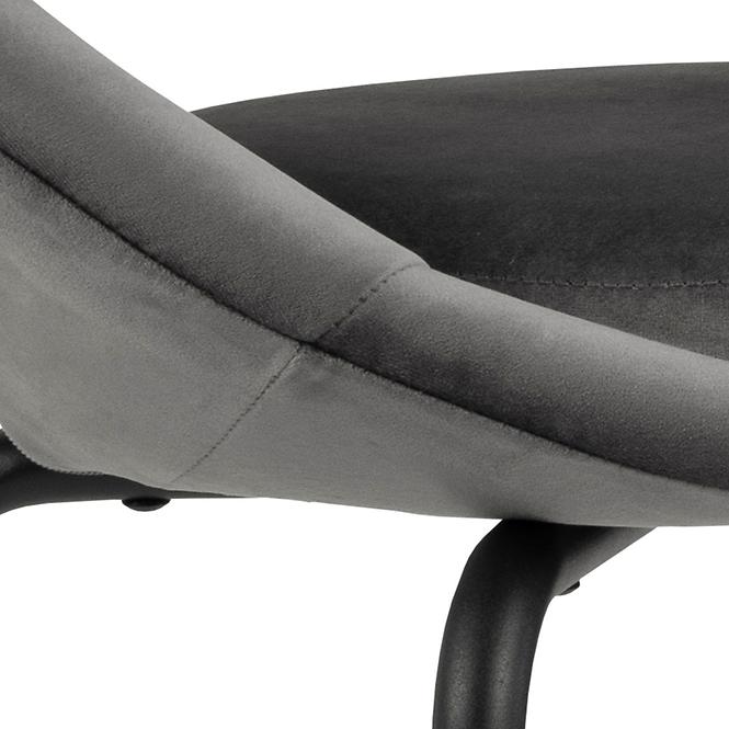 Szék dark grey