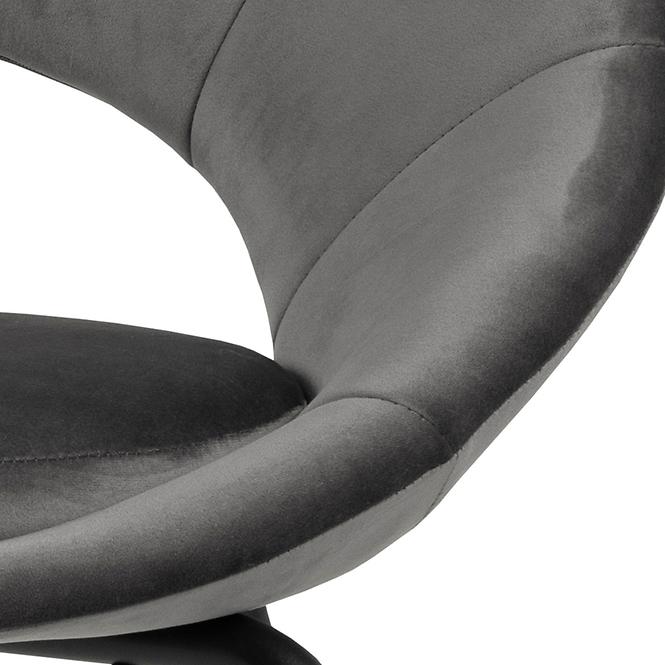 Szék dark grey