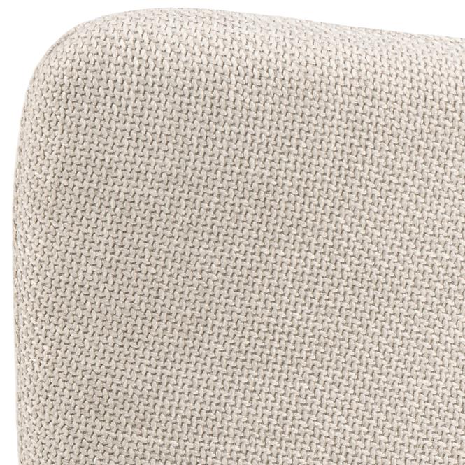 Szék beige 2 db