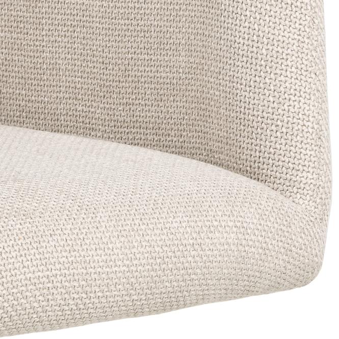 Szék beige 2 db