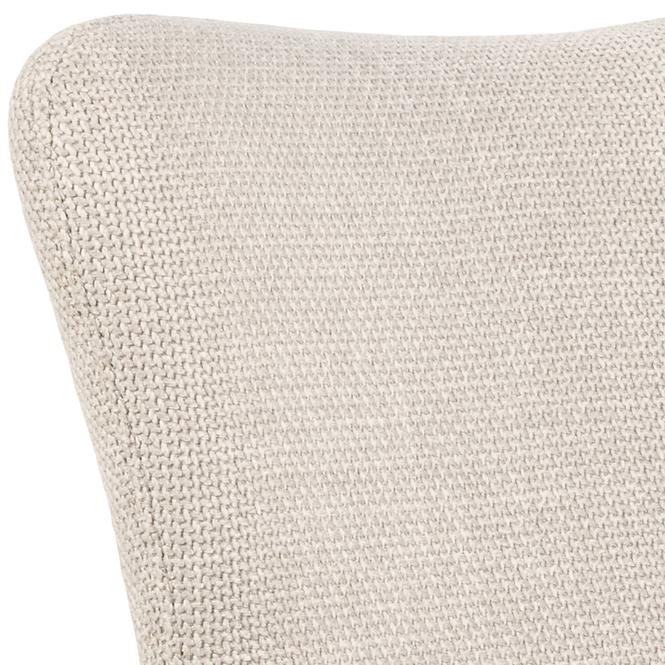 Szék beige 2 db