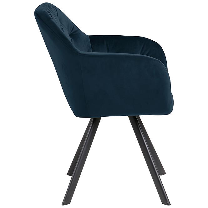 Szék blue