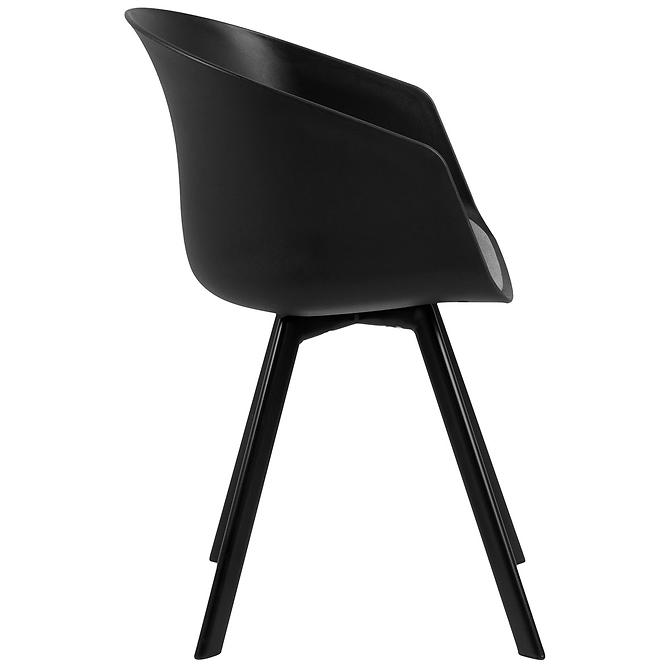 Szék grey 2 db