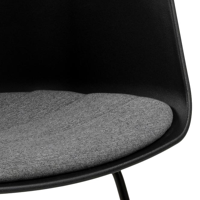 Szék grey 2 db
