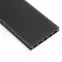 Kompozit teraszburkolat mercado optimum antracyt 2200x140x20mm,4