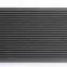 Kompozit teraszburkolat mercado optimum antracyt 2200x140x20mm,5
