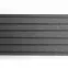 Kompozit teraszburkolat mercado optimum antracyt 2200x140x20mm,6
