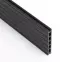 Kompozit teraszburkolat mercado optimum antracyt 2200x140x20mm,7