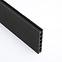 Kompozit teraszburkolat mercado optimum antracyt 2200x140x20mm,8