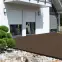 Kompozit teraszburkolat mercado premium brąz 2200x140x20mm,2