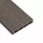 Kompozit teraszburkolat mercado premium brąz 2200x140x20mm,3