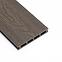 Kompozit teraszburkolat mercado premium brąz 2200x140x20mm,3