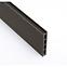 Kompozit teraszburkolat mercado premium brąz 2200x140x20mm,6