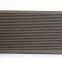 Kompozit teraszburkolat mercado premium brąz 2200x140x20mm,7