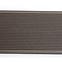 Kompozit teraszburkolat mercado premium brąz 2200x140x20mm,7