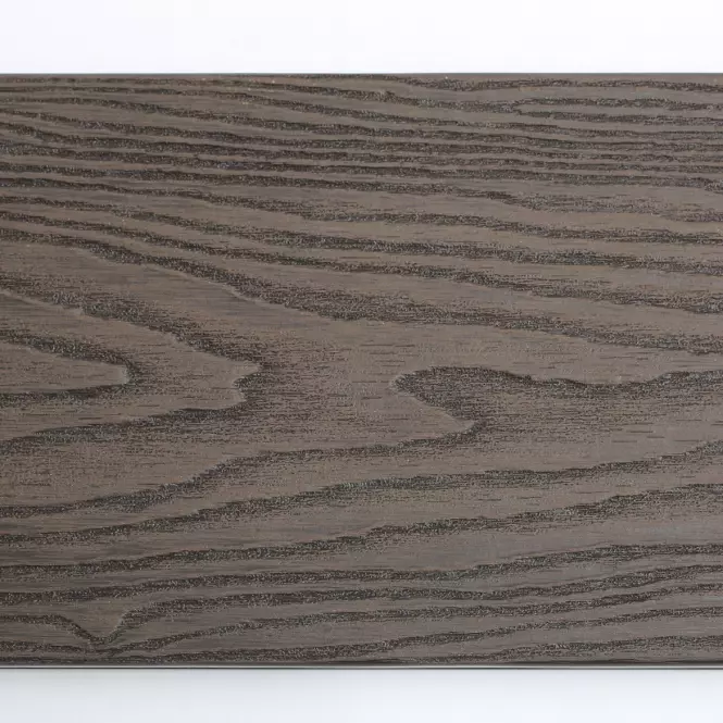 Kompozit teraszburkolat mercado premium brąz 2200x140x20mm,8