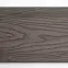 Kompozit teraszburkolat mercado premium brąz 2200x140x20mm,8