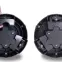 Szennyezettvizes szivattyú Elpumps CT 800 TWIN,2