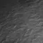 Zuhanytálca Aron 90/90 stone effect fekete,3