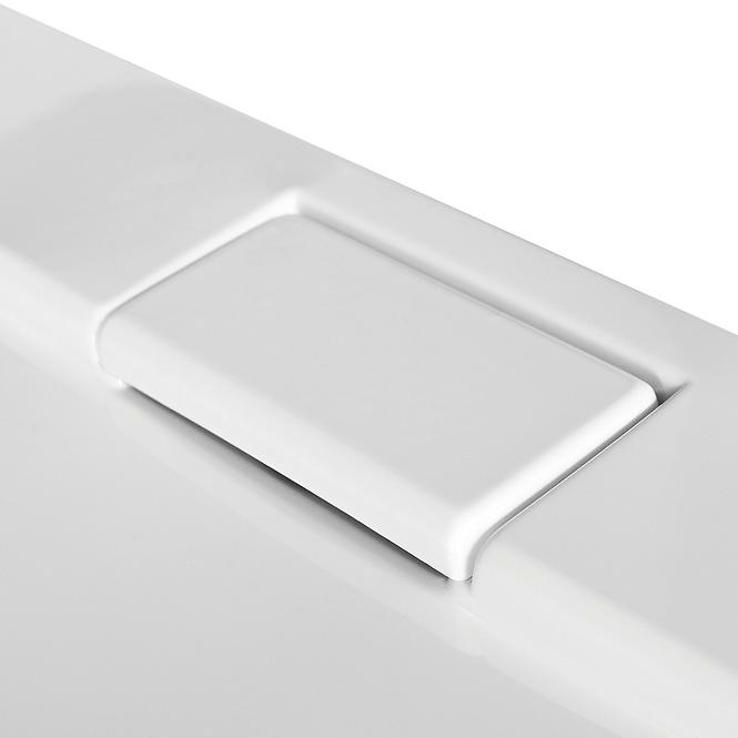 Zuhanytálca Ultraslim Axim 100/80