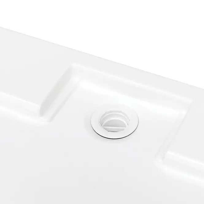 Zuhanytálca Ultraslim Axim 100/80,4