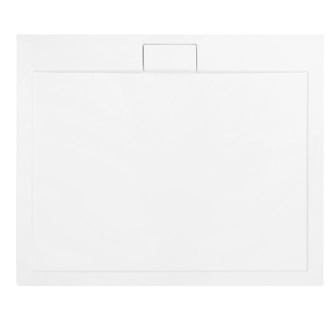 Zuhanytálca Ultraslim Axim 100/80