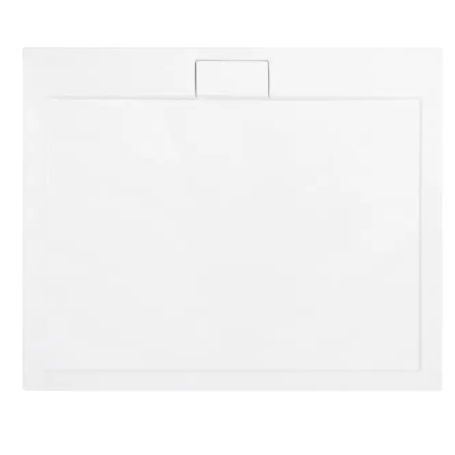 Zuhanytálca Ultraslim Axim 100/80