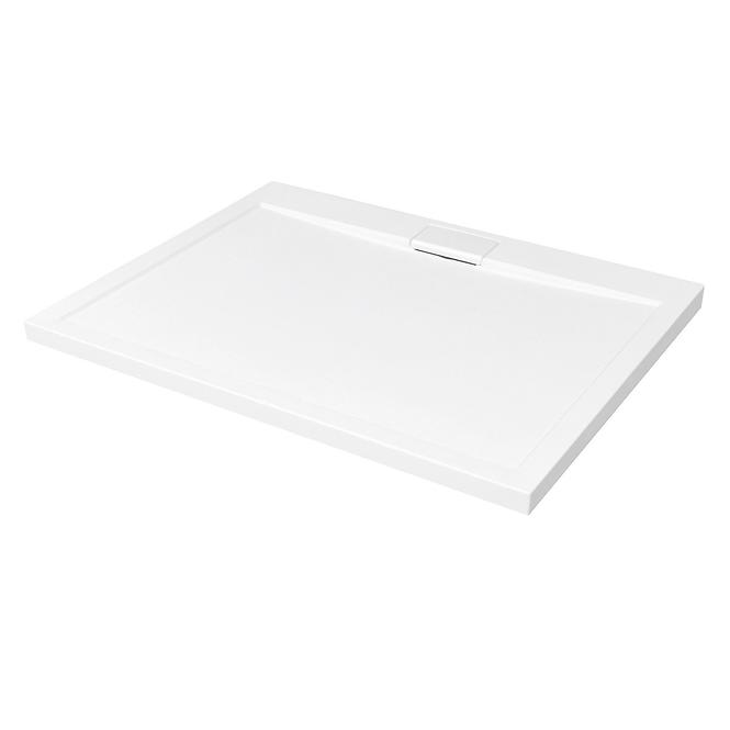 Zuhanytálca Ultraslim Axim 100/80