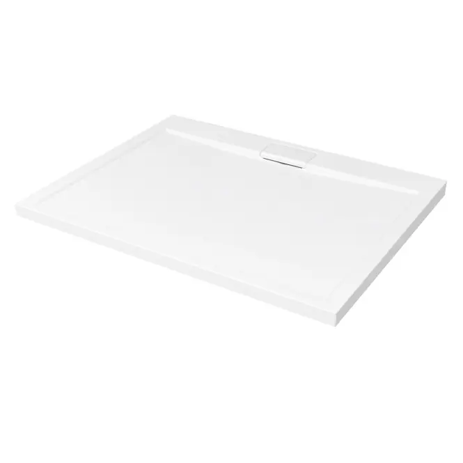 Zuhanytálca Ultraslim Axim 100/80,2