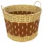 Kosár H-23004 35x26 h cm