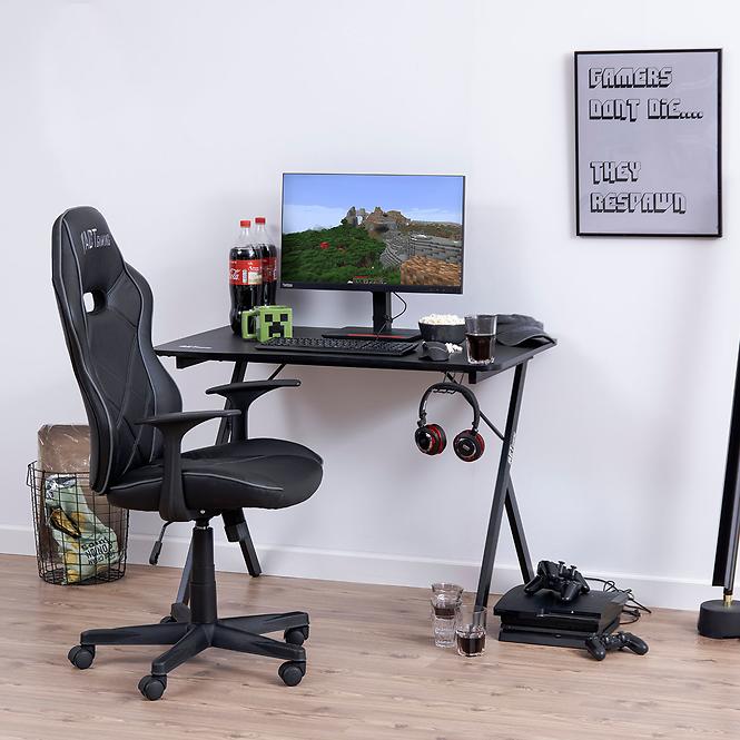 Asztal Gamerek Számára carbon