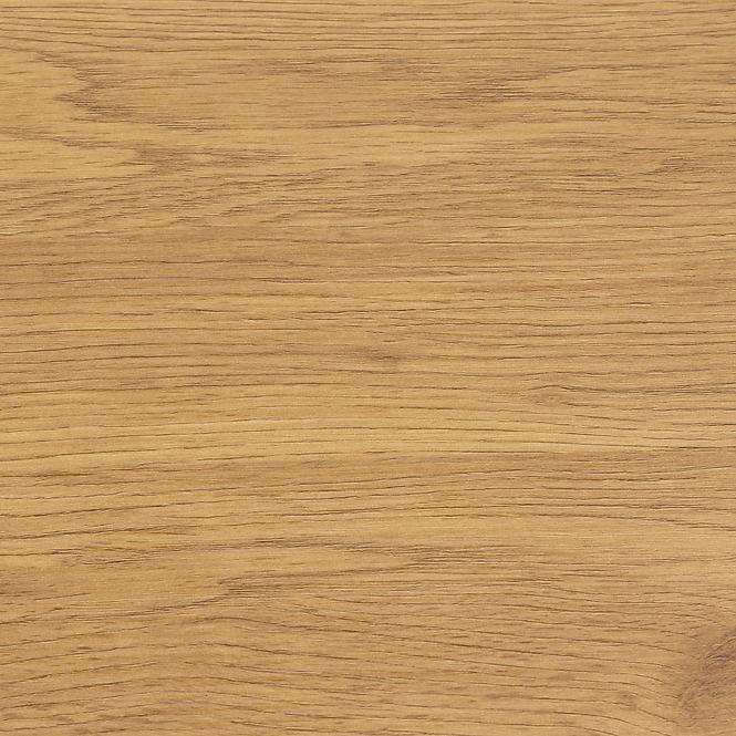 Íróasztal matt wild oak