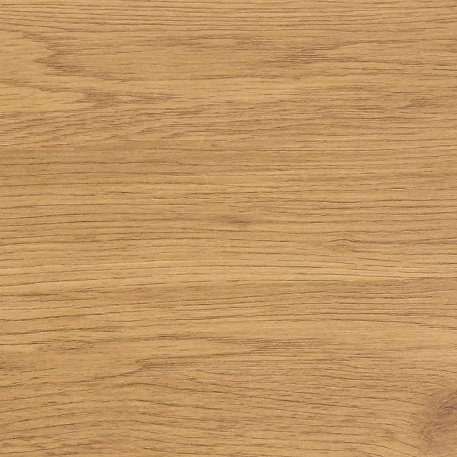 Íróasztal matt wild oak