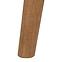 Íróasztal oak oiled,8