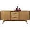 Komód oak oiled,4
