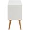 Komód white,5