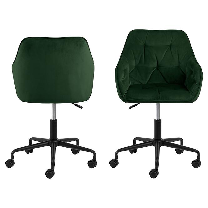 Irodai szék green