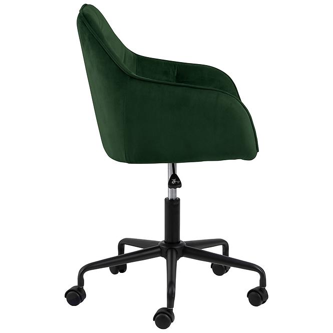 Irodai szék green