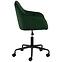 Irodai szék green,3