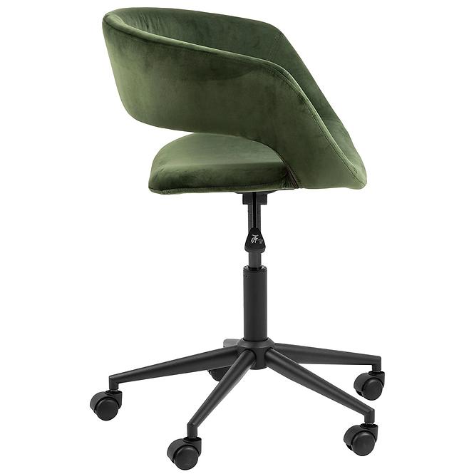 Irodai szék green
