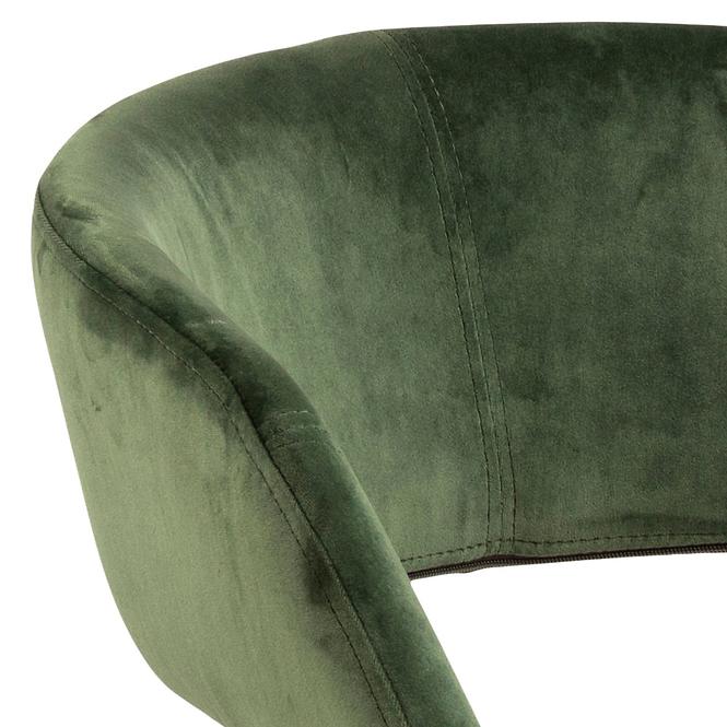 Irodai szék green