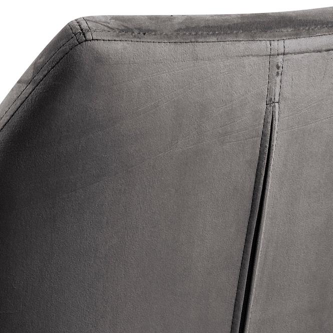 Irodai szék dark grey