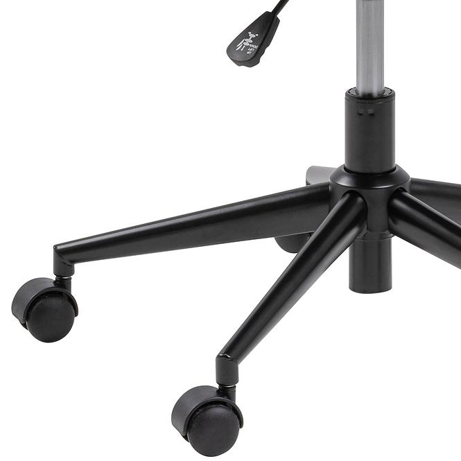 Irodai szék dark grey