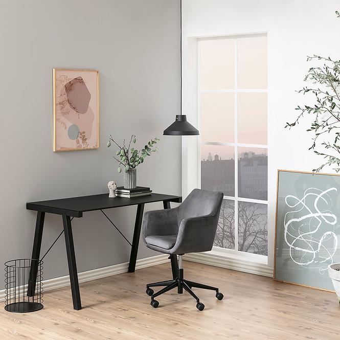 Irodai szék dark grey
