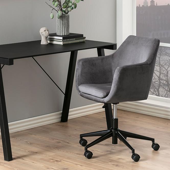 Irodai szék dark grey