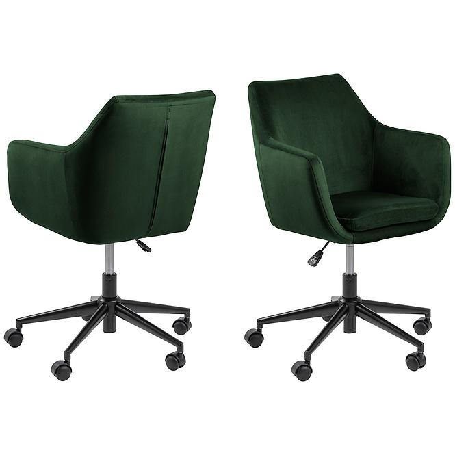 Irodai szék green