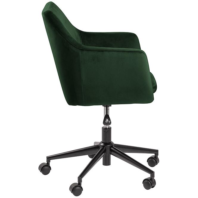 Irodai szék green