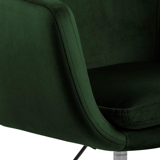 Irodai szék green